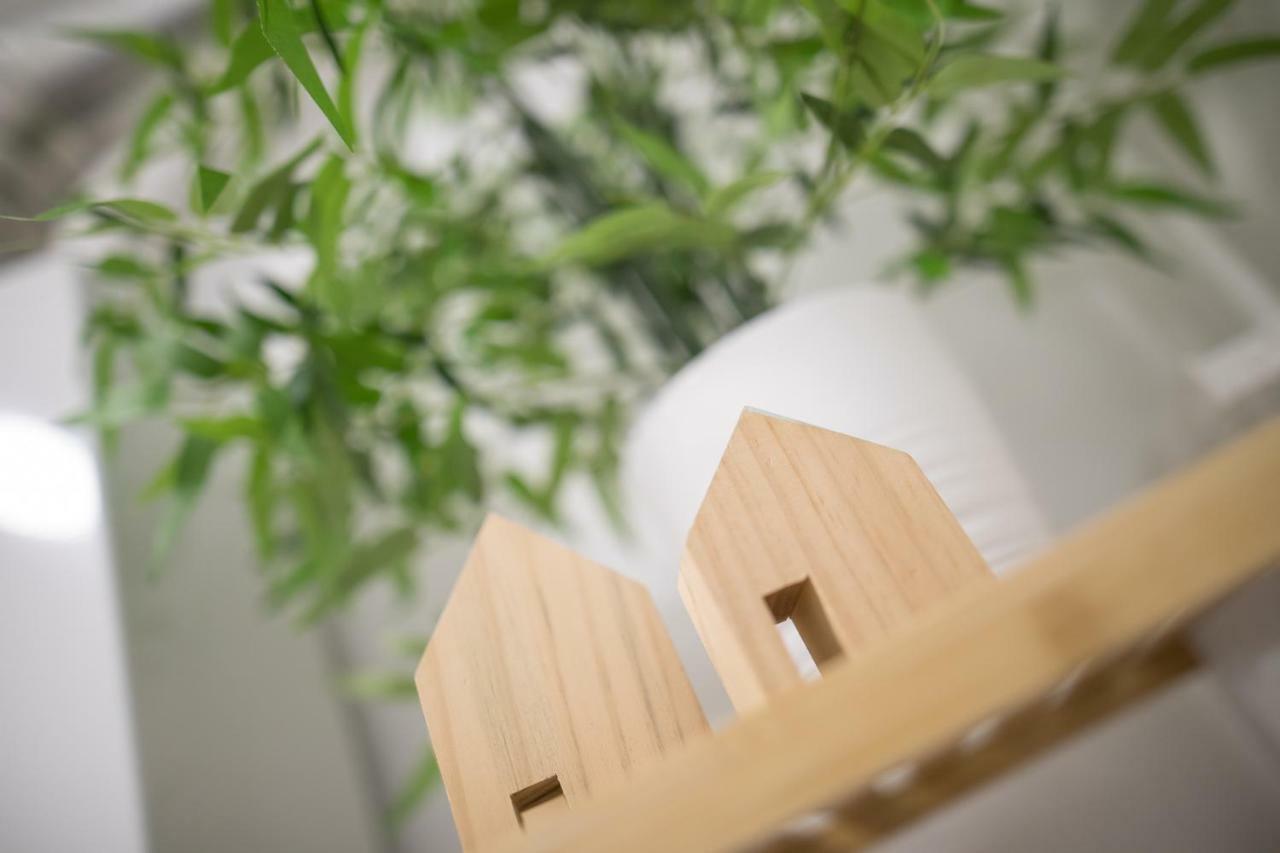 Family Apartment With Garden Любляна Экстерьер фото